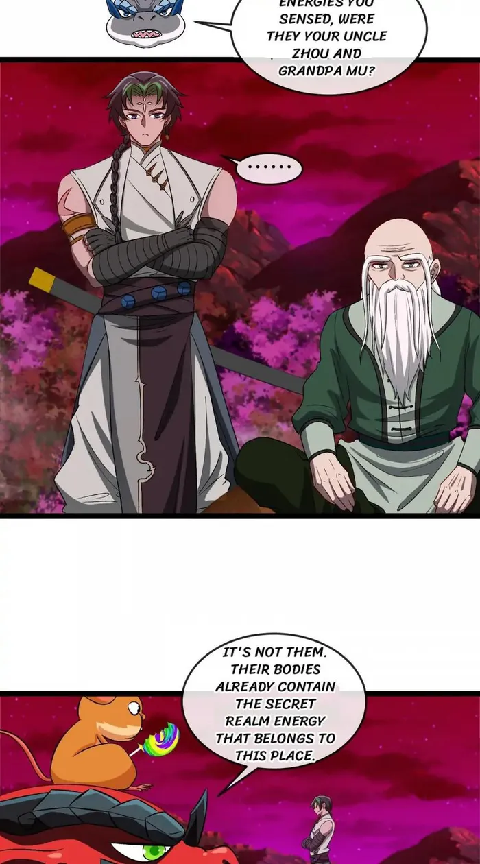 Chapter 163 - Image 28