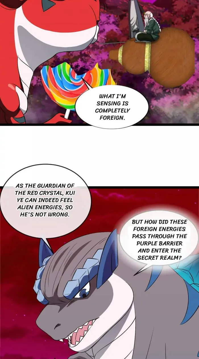 Chapter 163 - Image 29