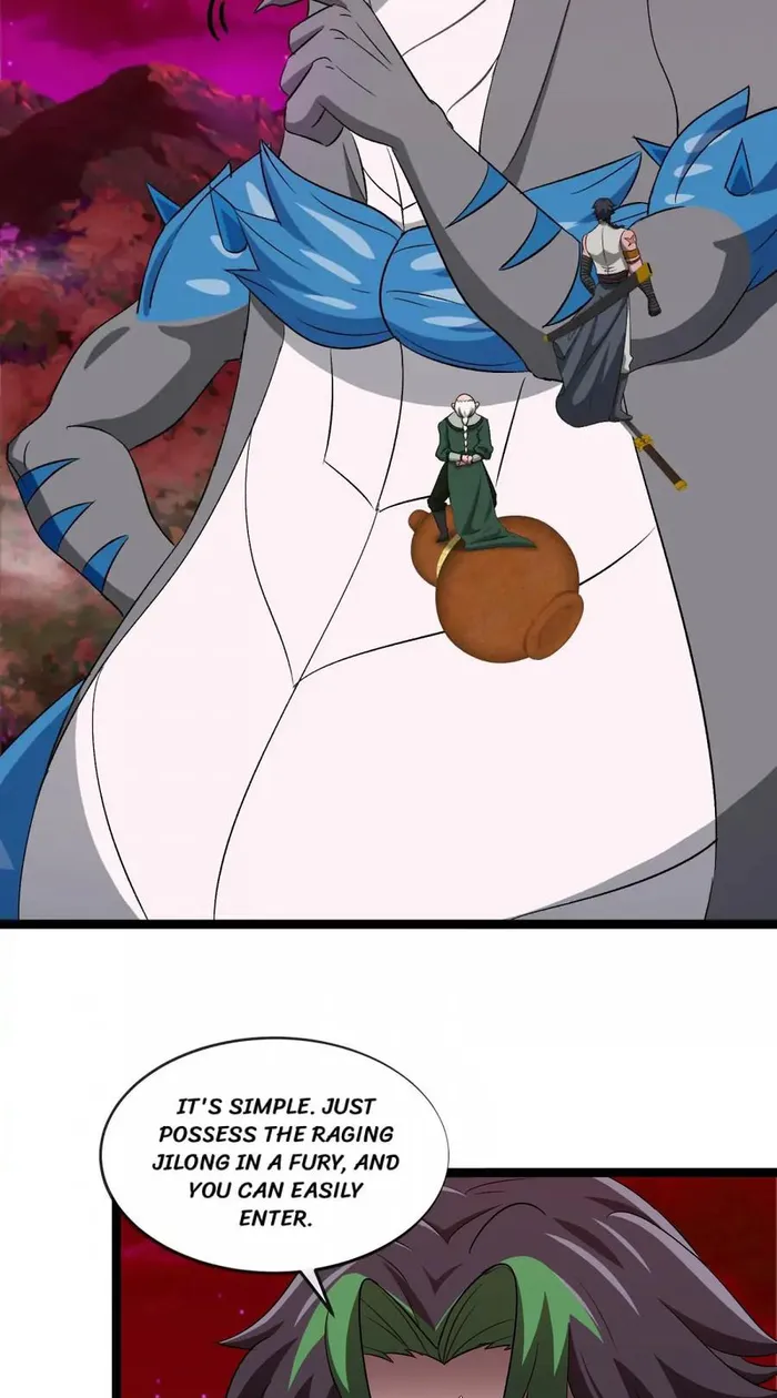 Chapter 163 - Image 30