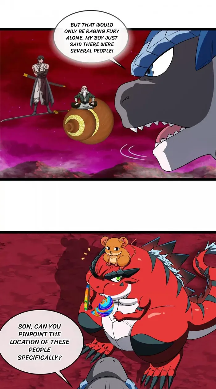 Chapter 163 - Image 32