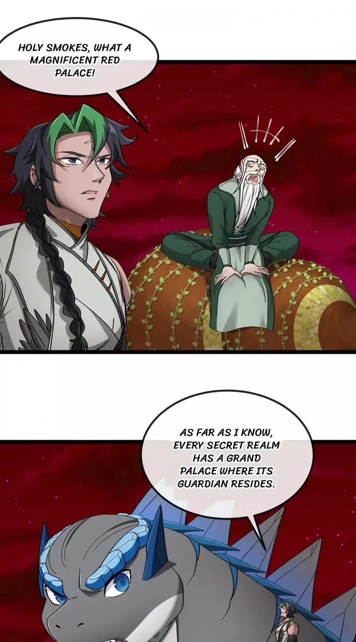 Chapter 163 - Image 5