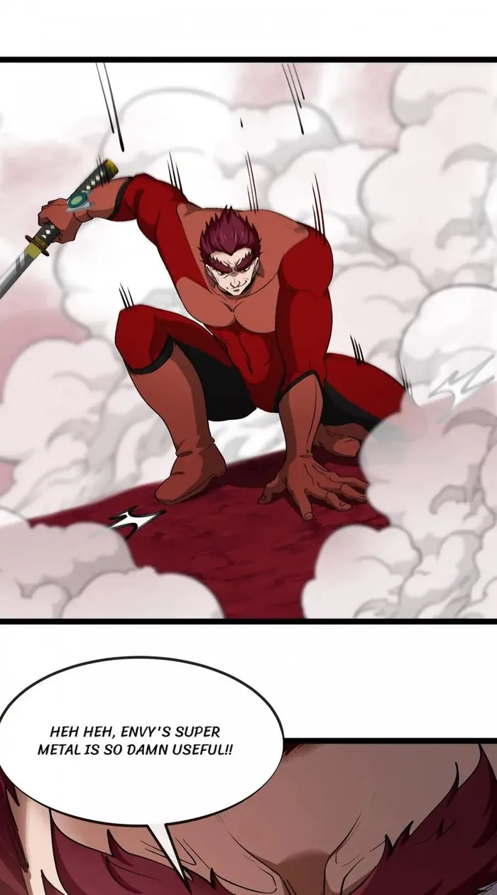 Chapter 164 - Image 24