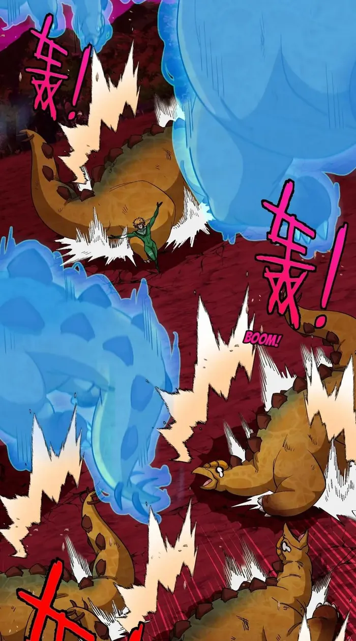 Chapter 164 - Image 26