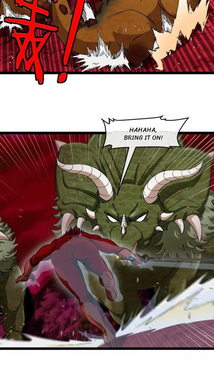 Chapter 164 - Image 27