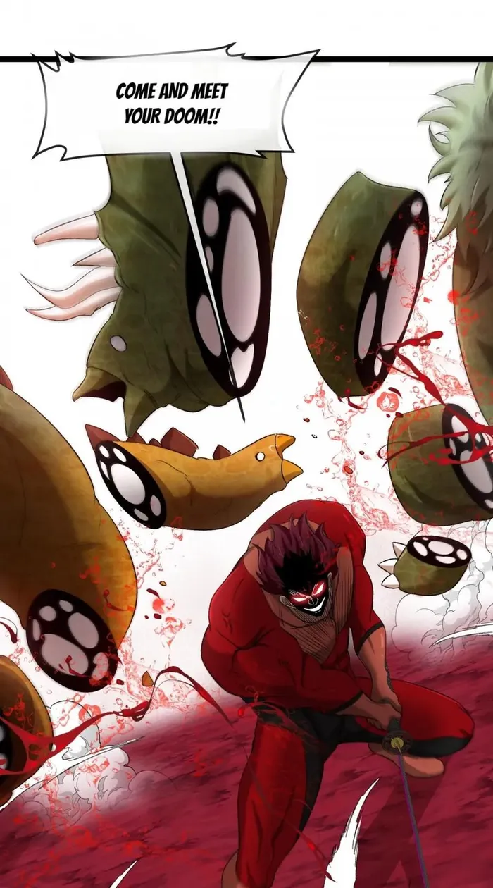 Chapter 164 - Image 28