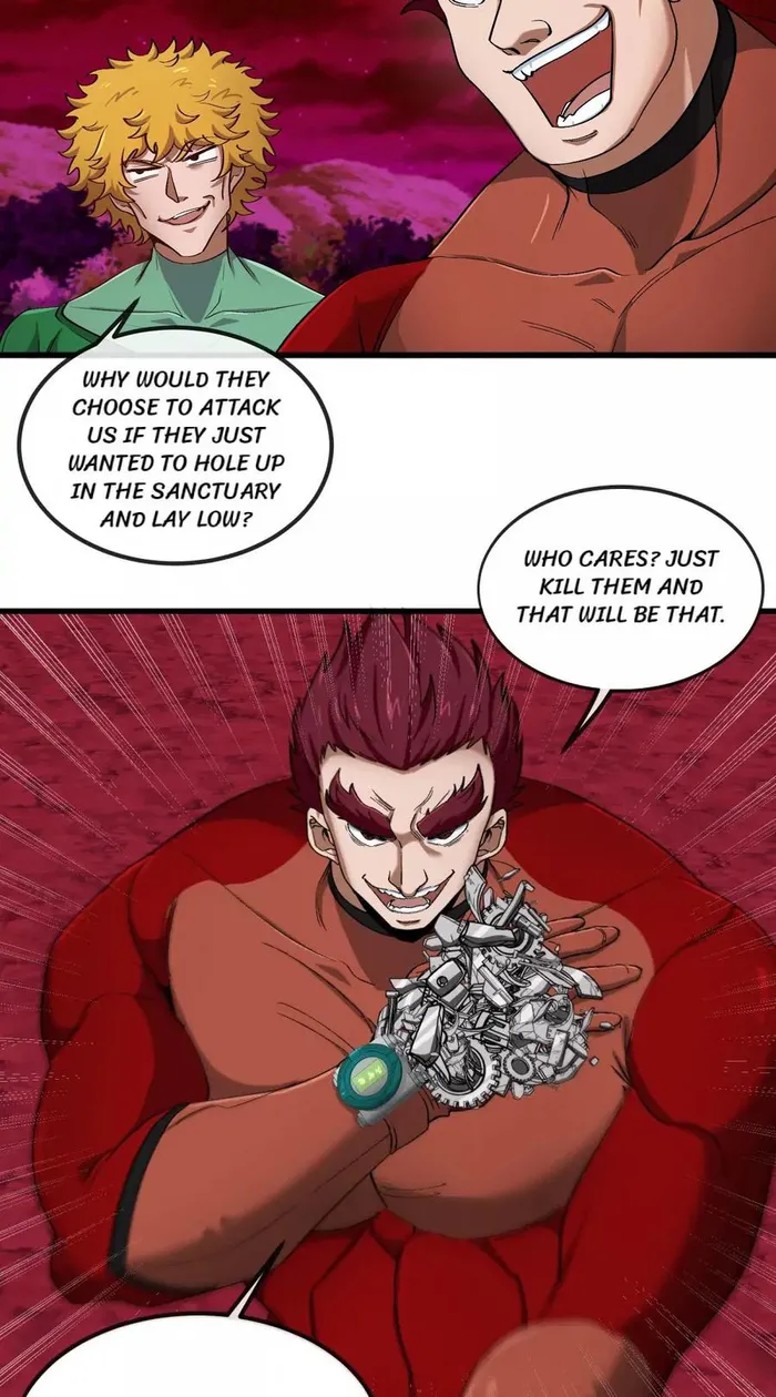 Chapter 164 - Image 3