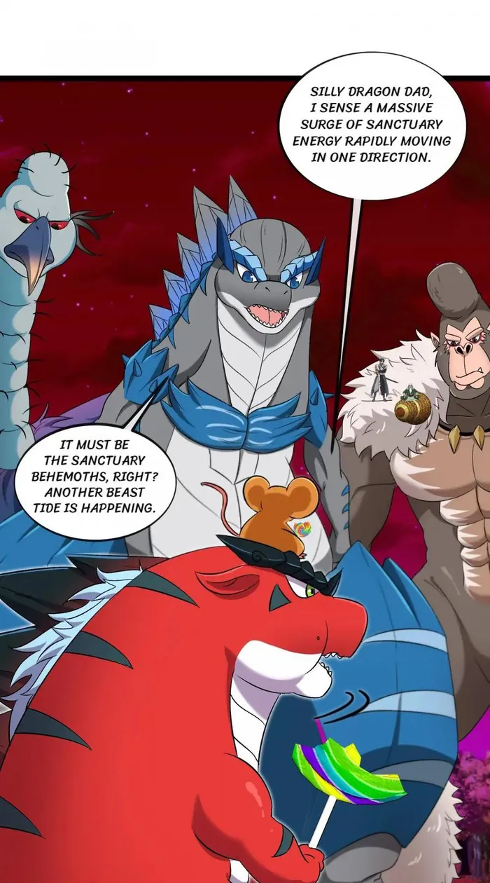 Chapter 164 - Image 31