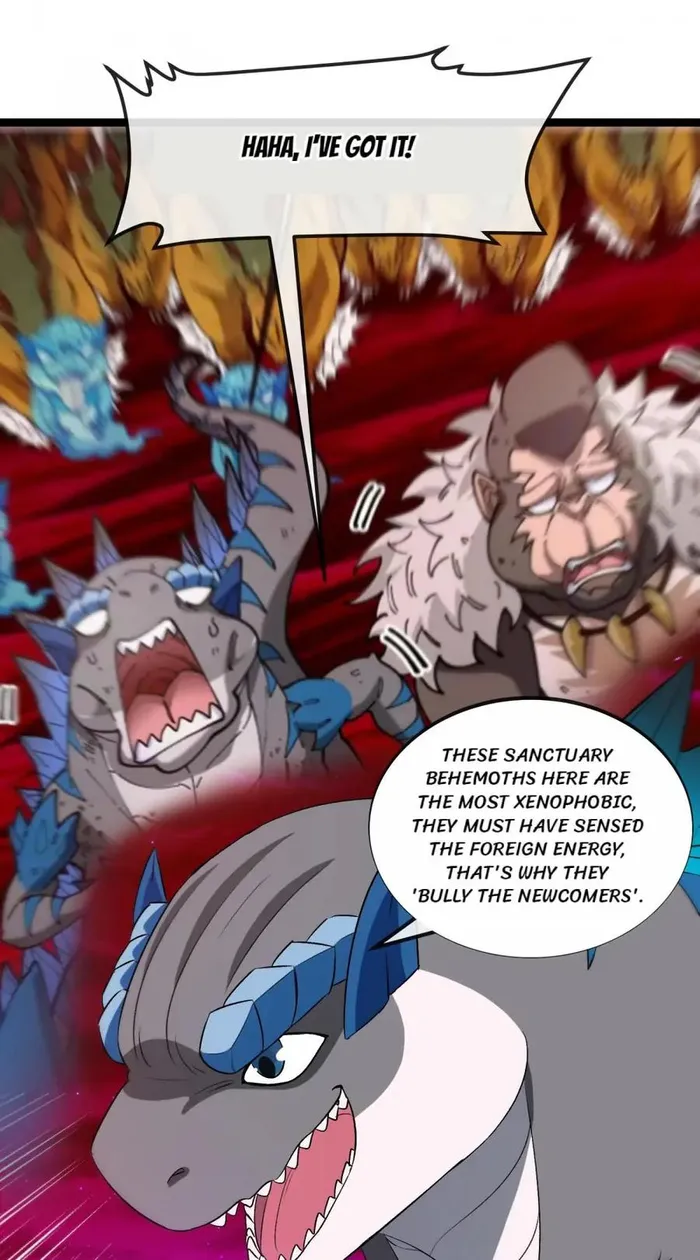 Chapter 164 - Image 33