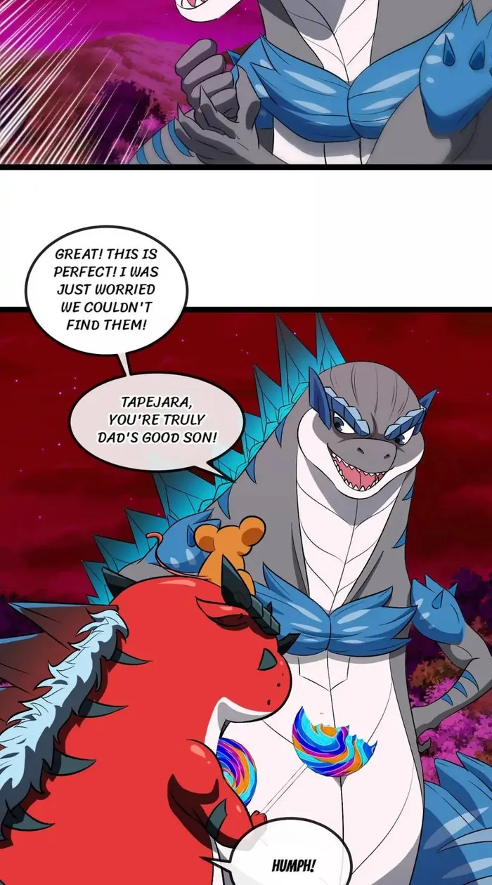 Chapter 164 - Image 34