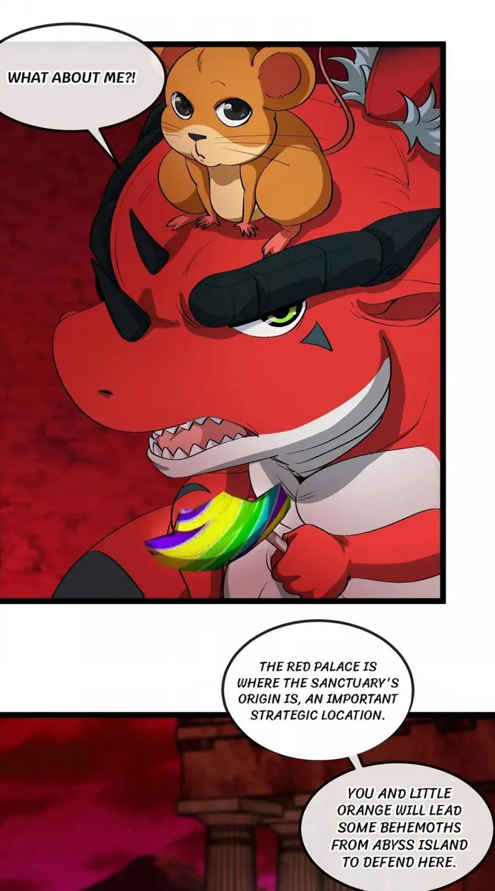 Chapter 164 - Image 39