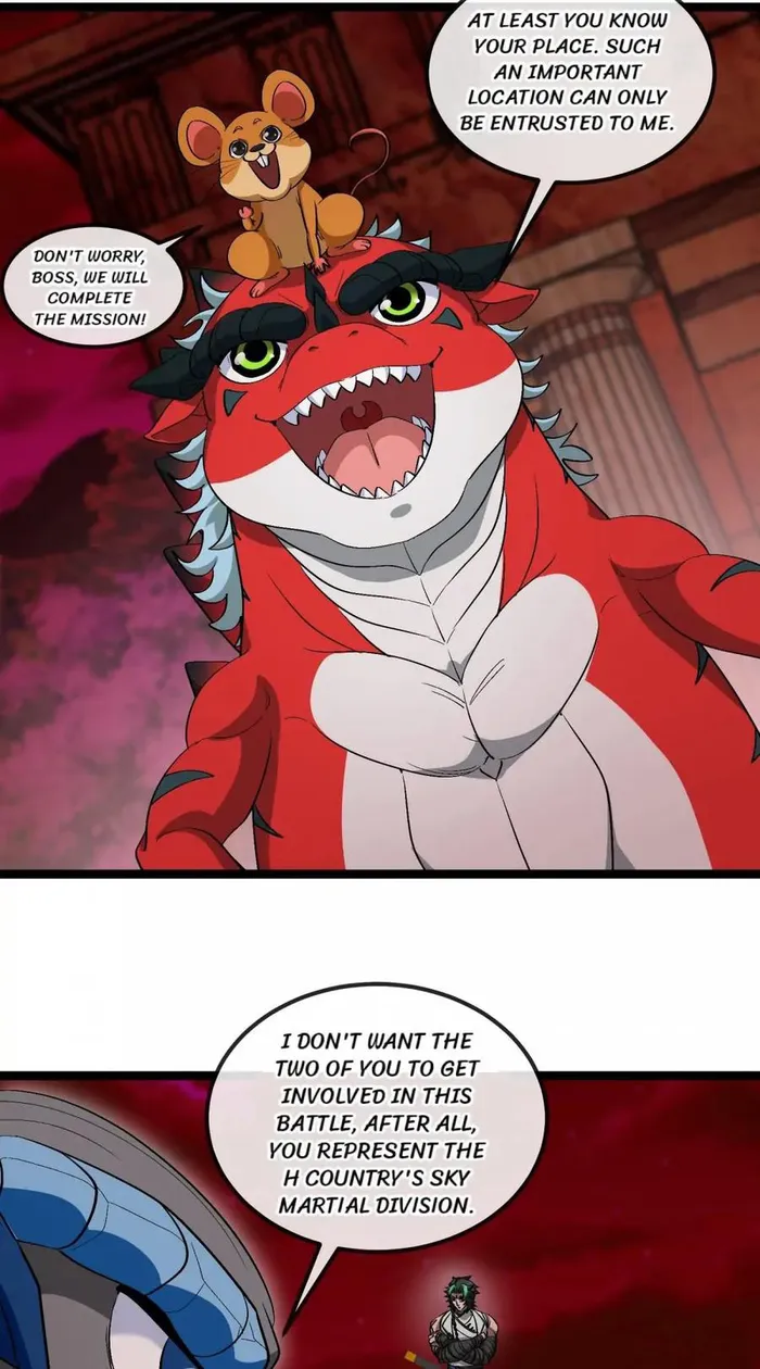 Chapter 164 - Image 41