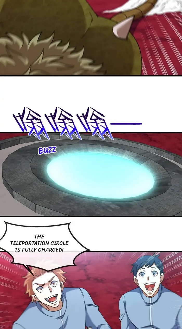 Chapter 165 - Image 22