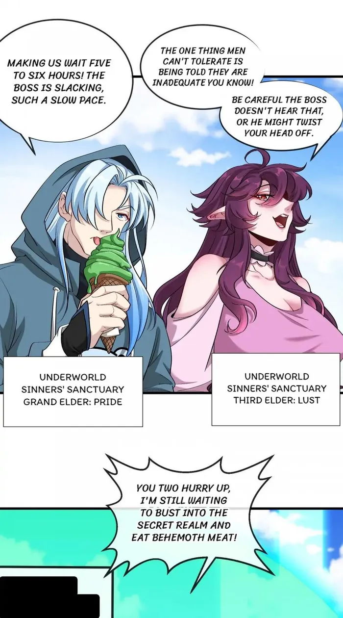 Chapter 165 - Image 29