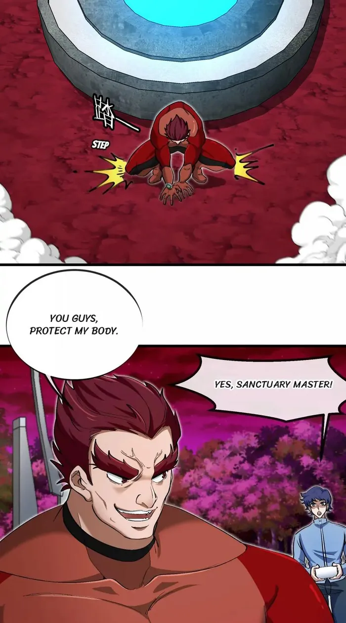 Chapter 165 - Image 3