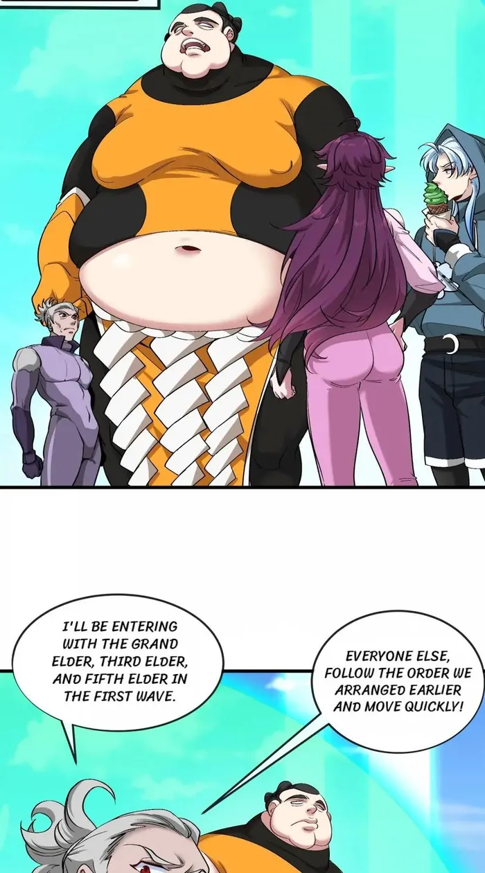 Chapter 165 - Image 30