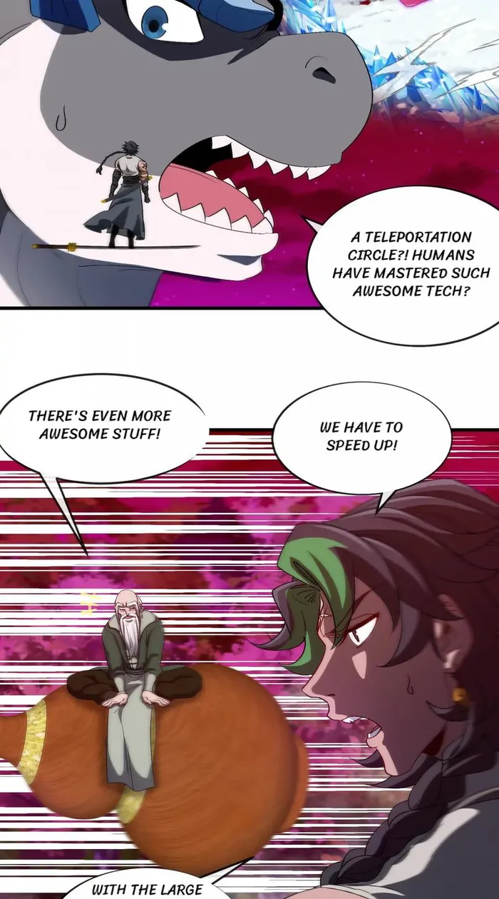 Chapter 165 - Image 35