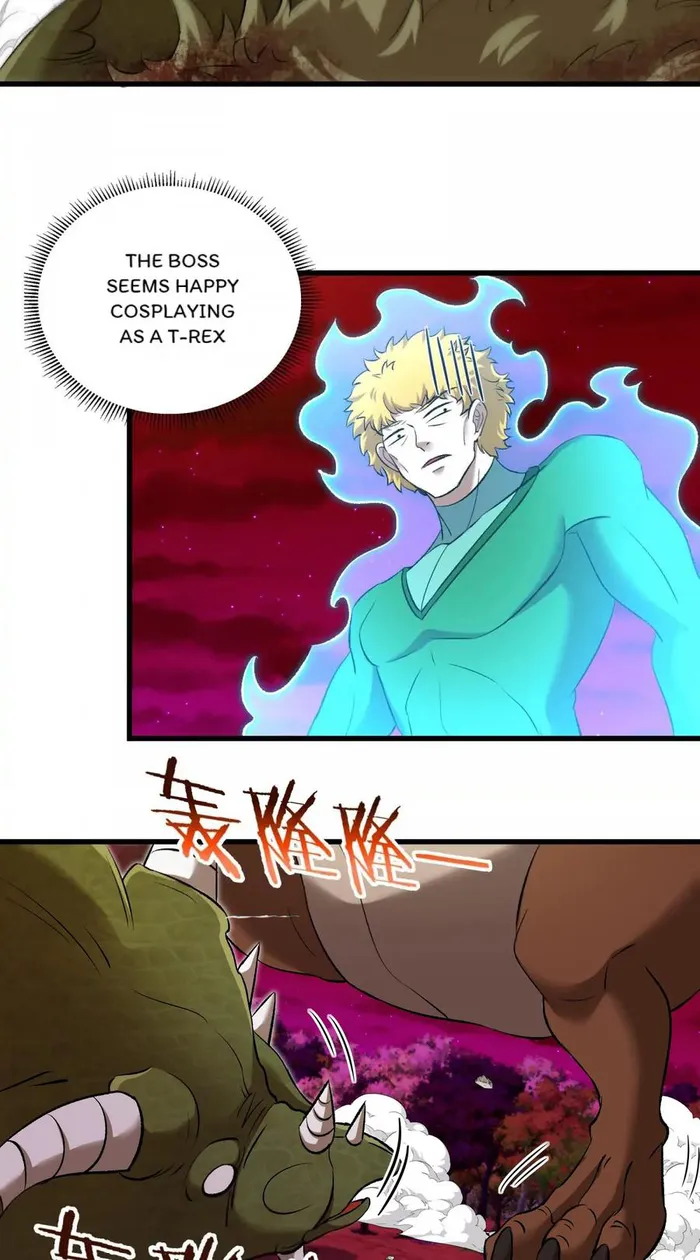 Chapter 165 - Image 43