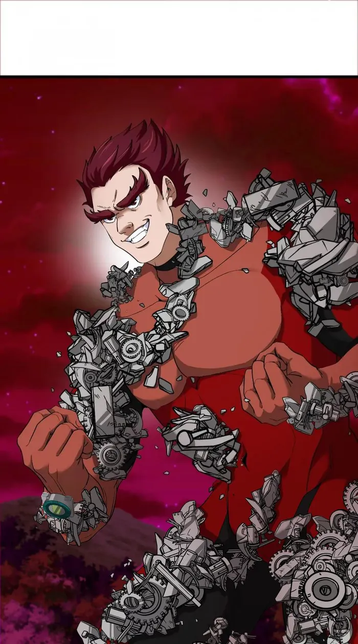 Chapter 165 - Image 5