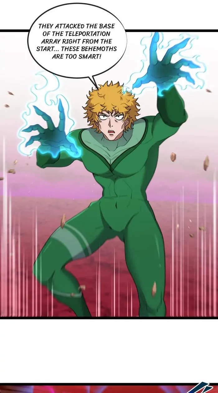 Chapter 166 - Image 22