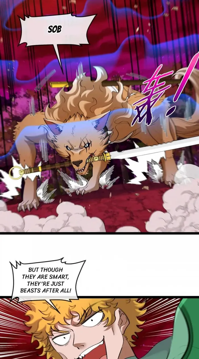 Chapter 166 - Image 24