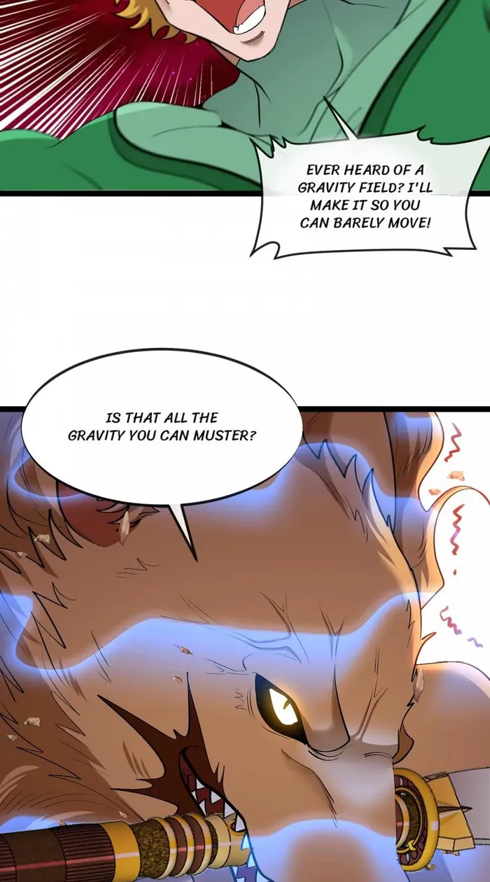 Chapter 166 - Image 25