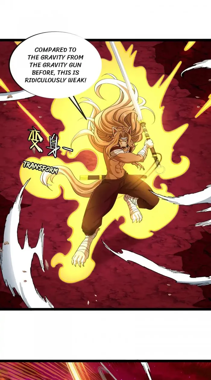 Chapter 166 - Image 27