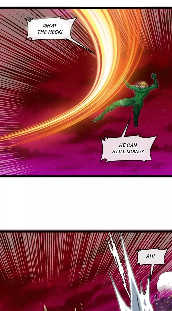 Chapter 166 - Image 29