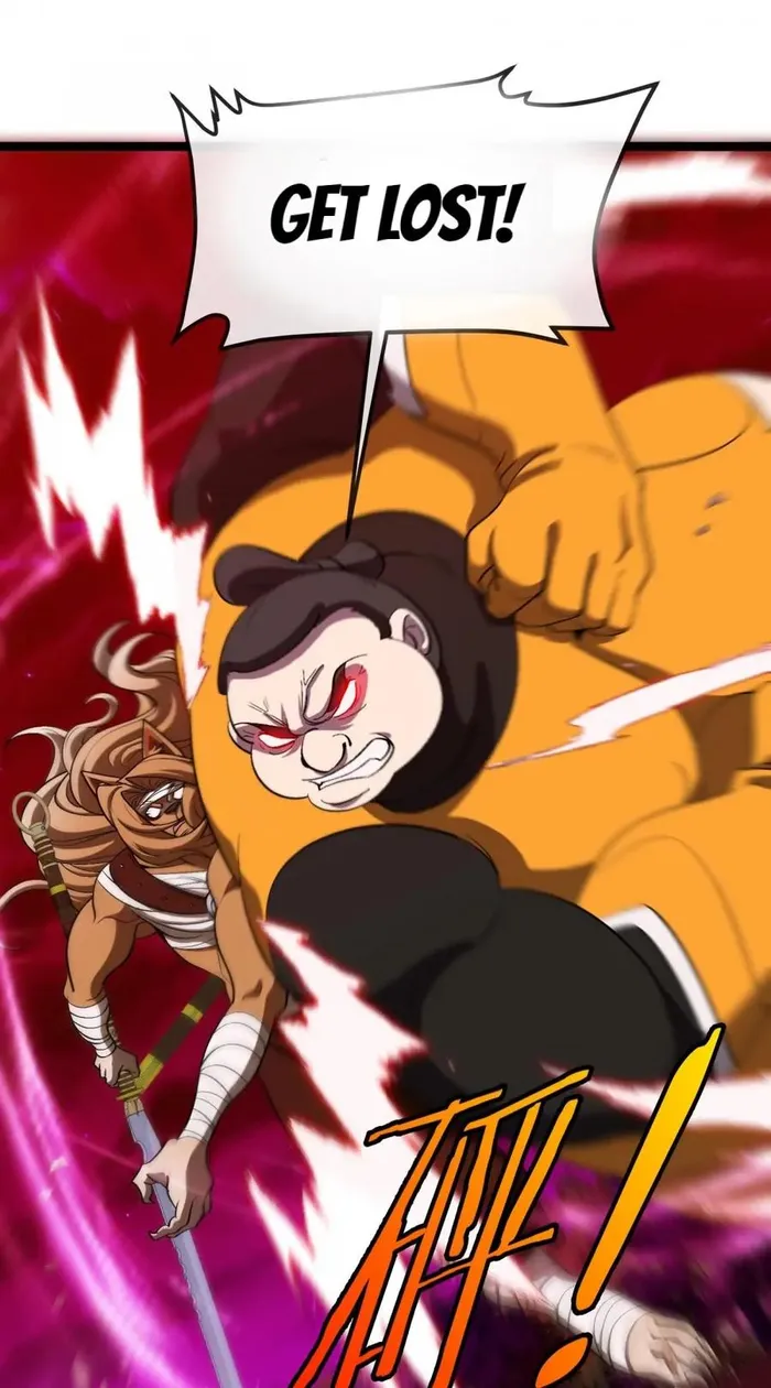 Chapter 166 - Image 32