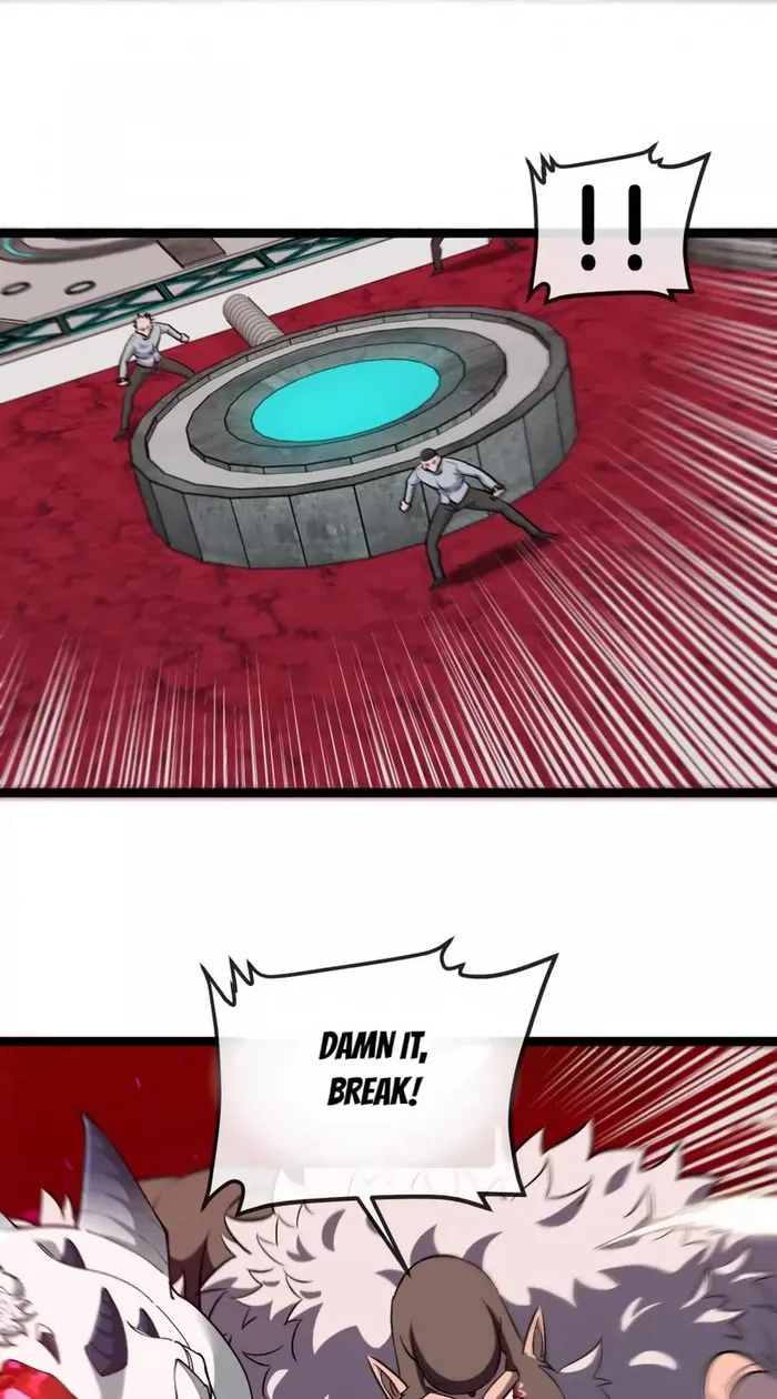 Chapter 166 - Image 34