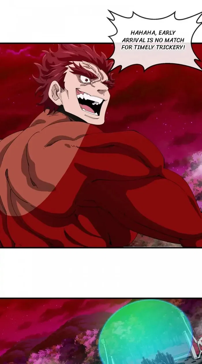 Chapter 167 - Image 13