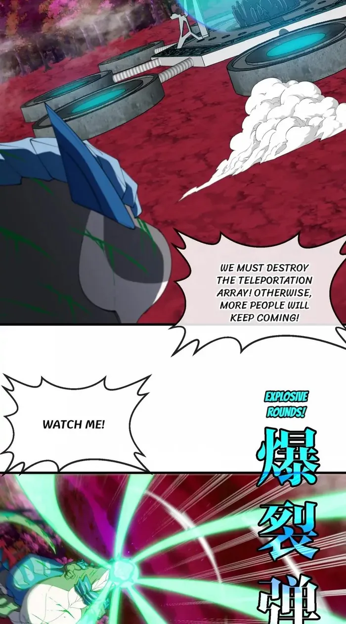 Chapter 167 - Image 14