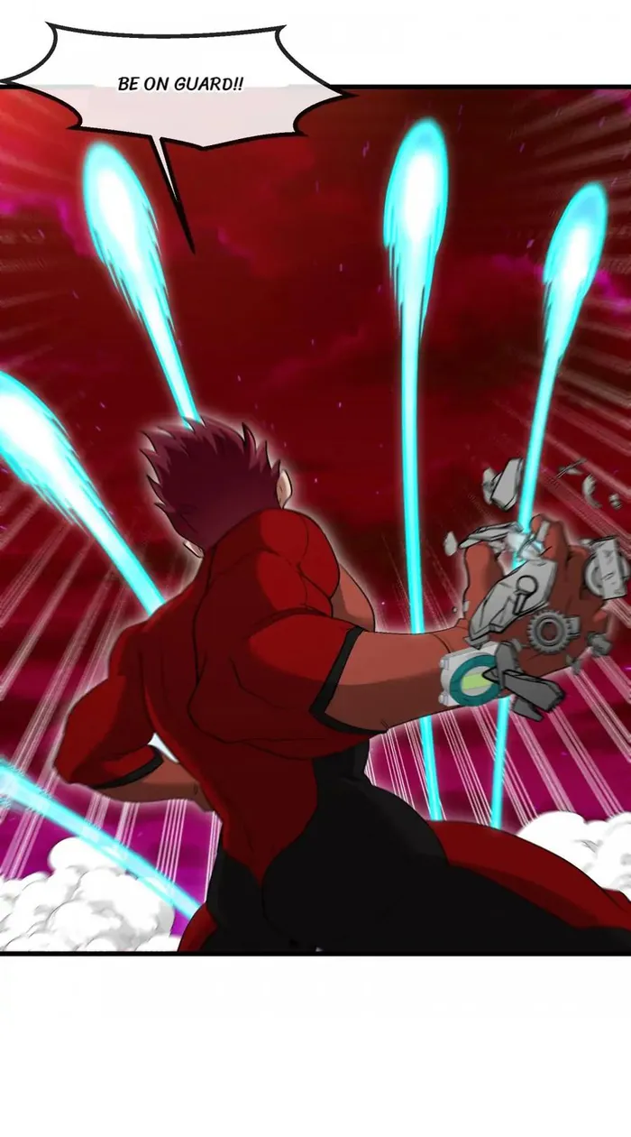 Chapter 167 - Image 17