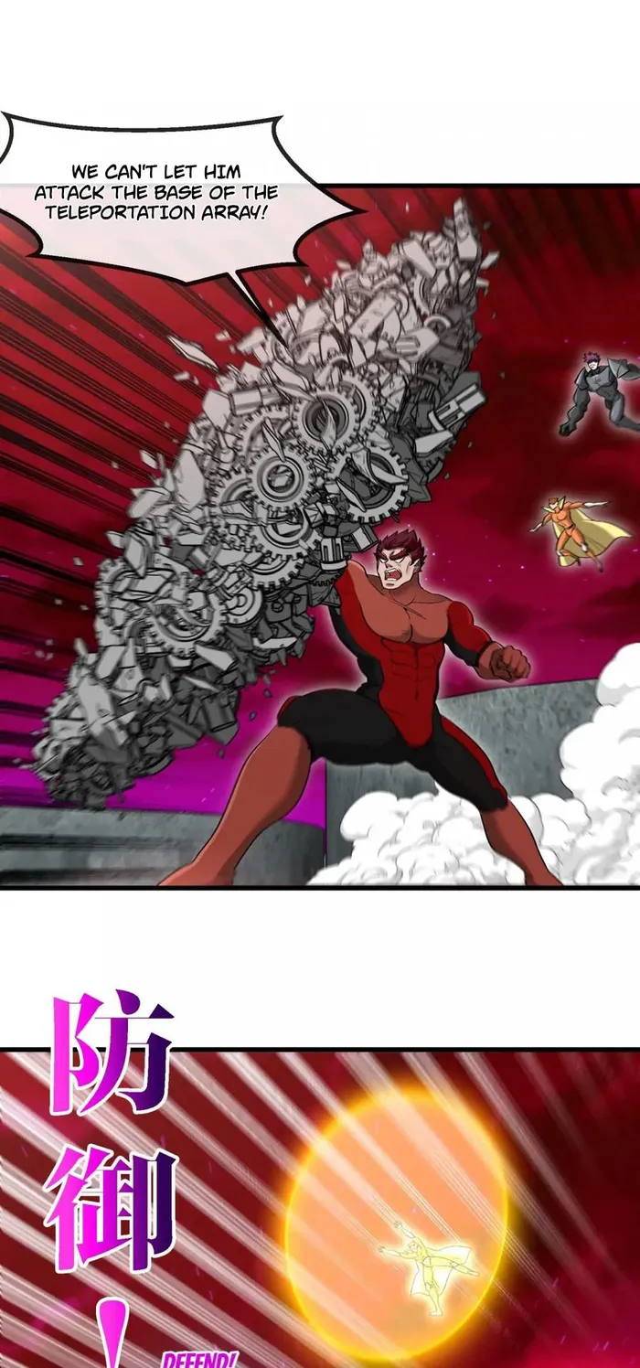 Chapter 167 - Image 18