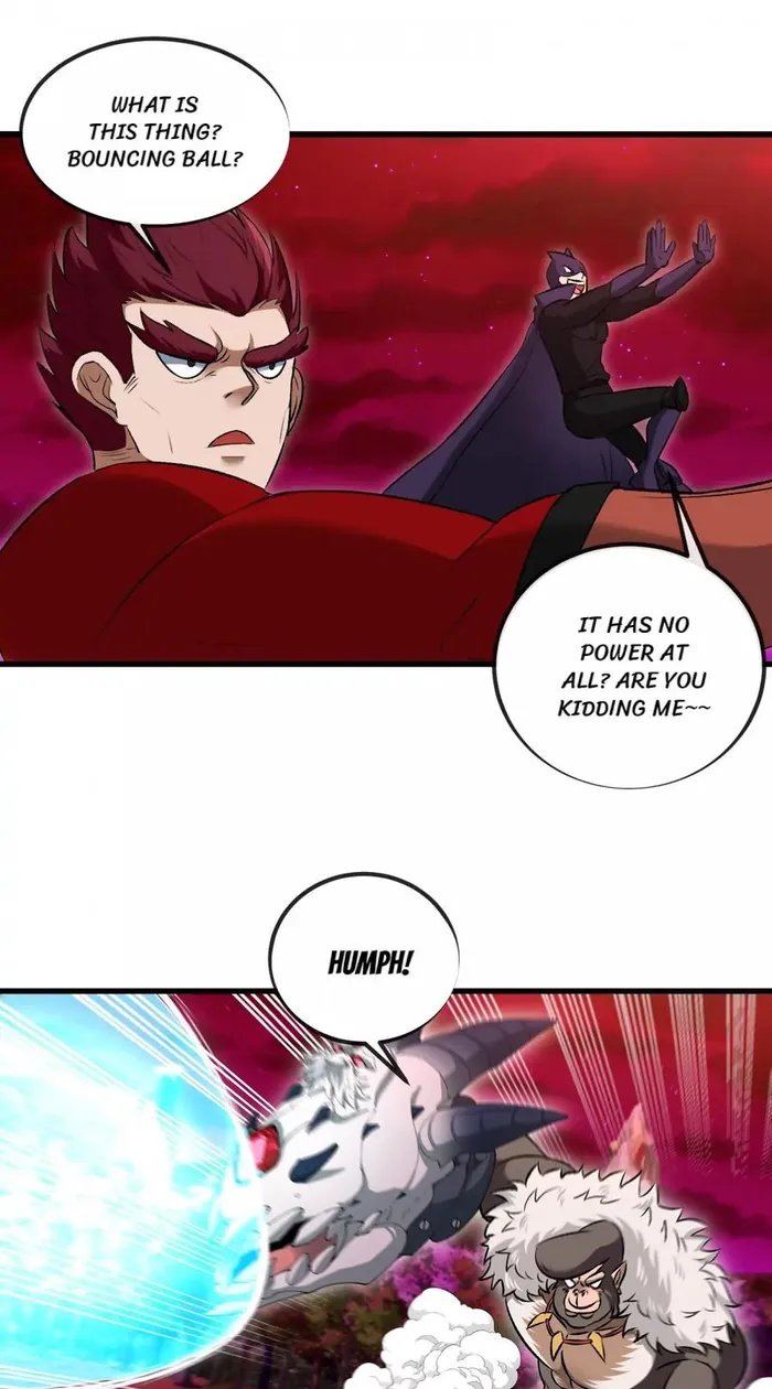 Chapter 167 - Image 24