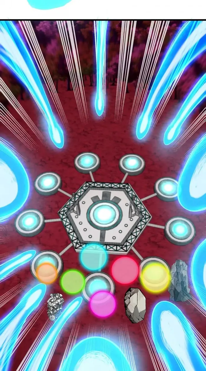 Chapter 167 - Image 29