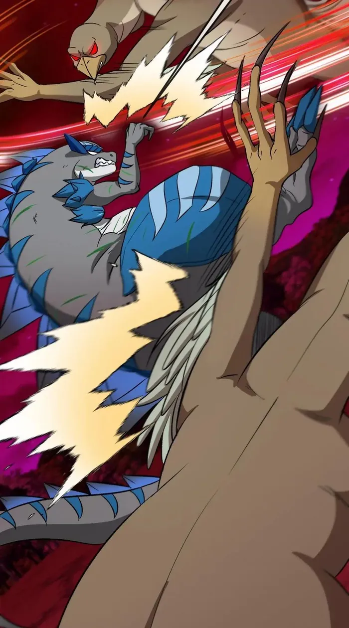 Chapter 168 - Image 30