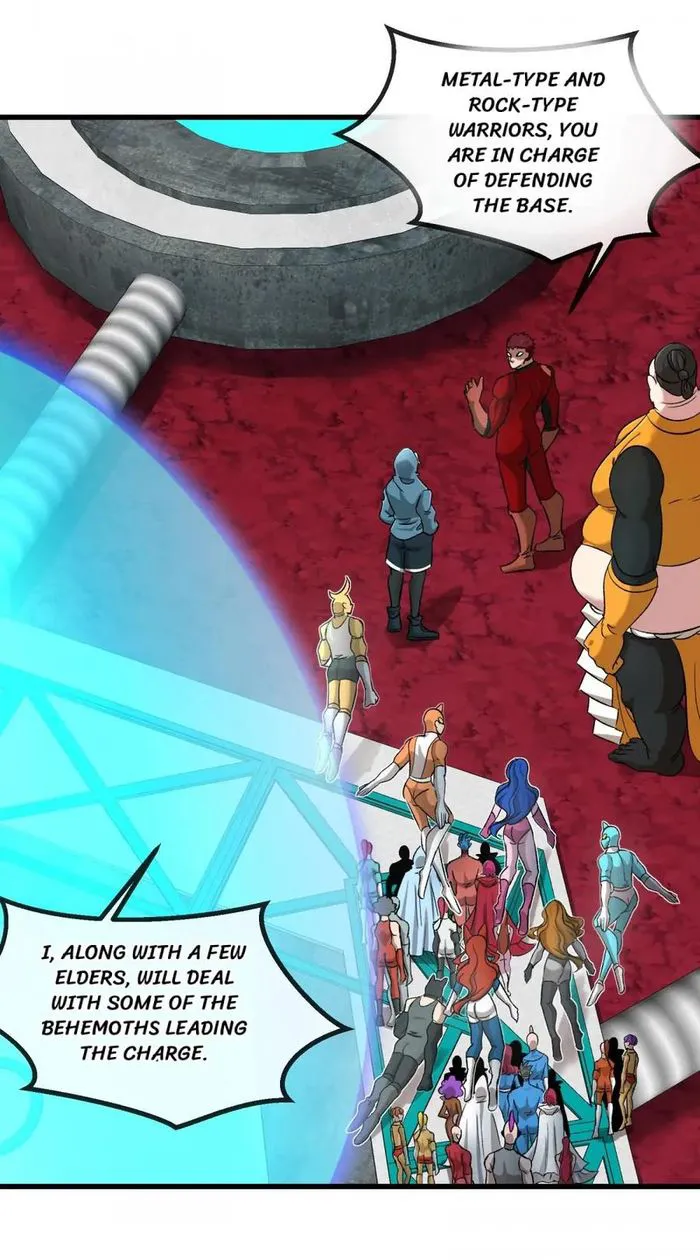 Chapter 169 - Image 16