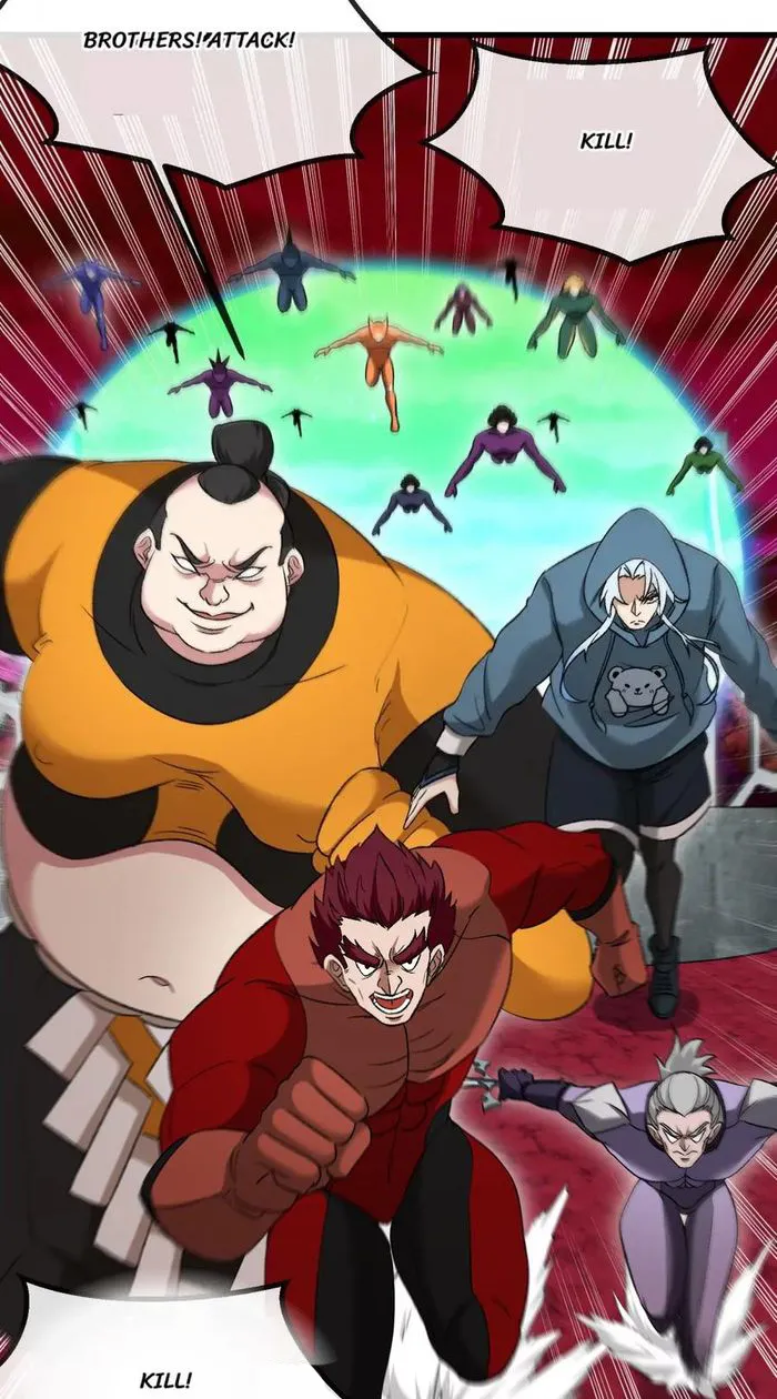 Chapter 169 - Image 22