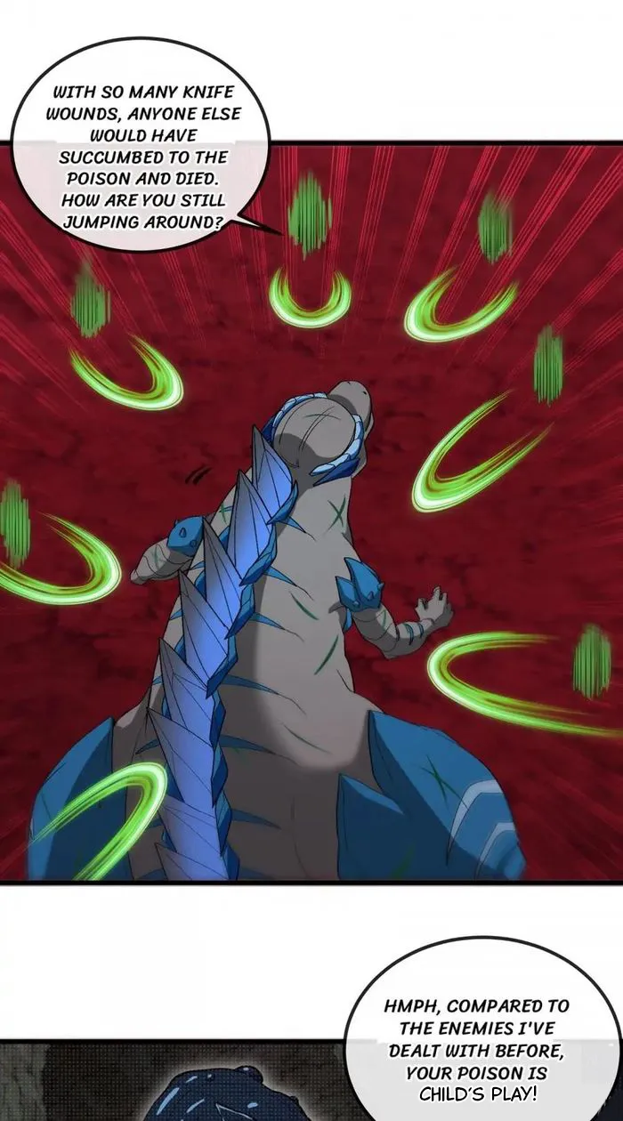 Chapter 169 - Image 28