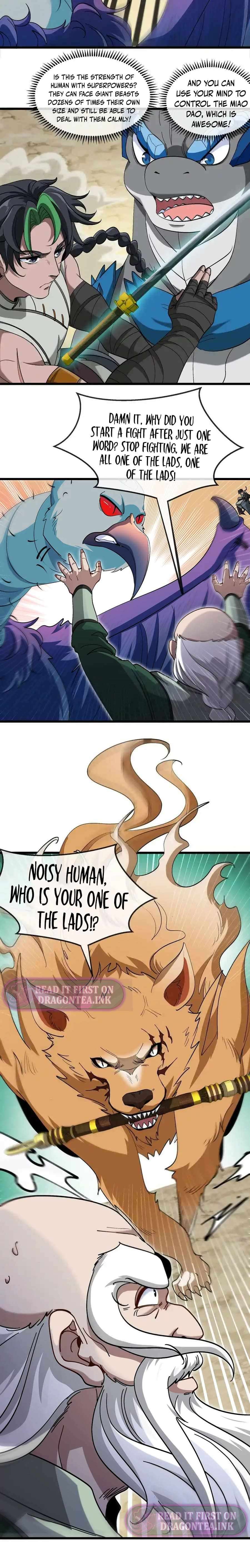 Chapter 86 - Image 10