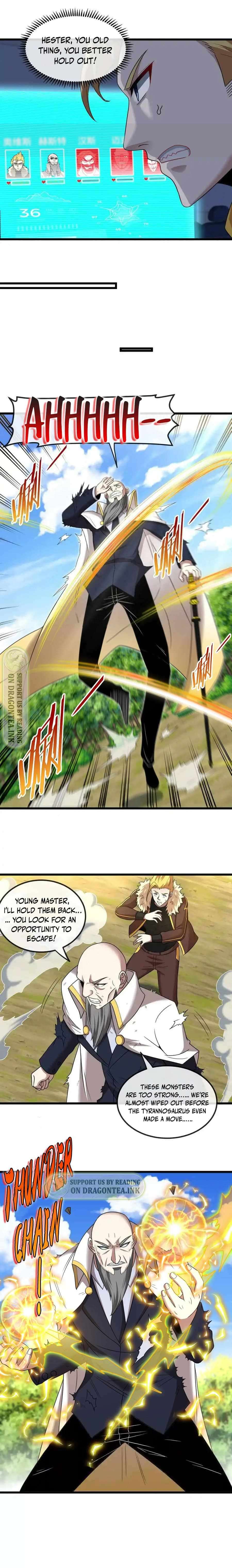 Chapter 91 - Image 5