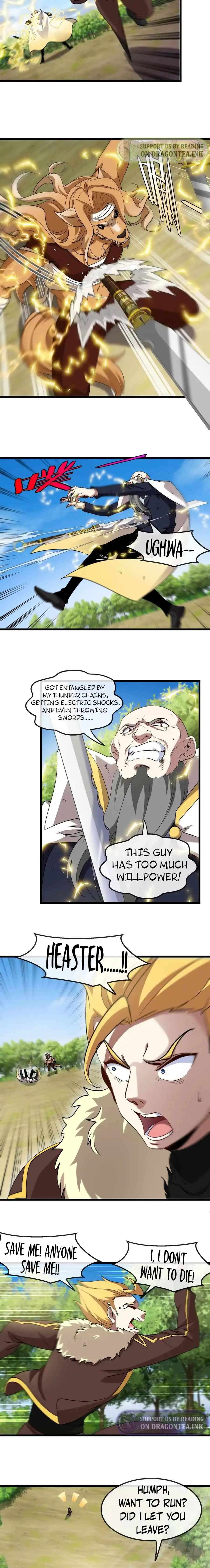 Chapter 91 - Image 7