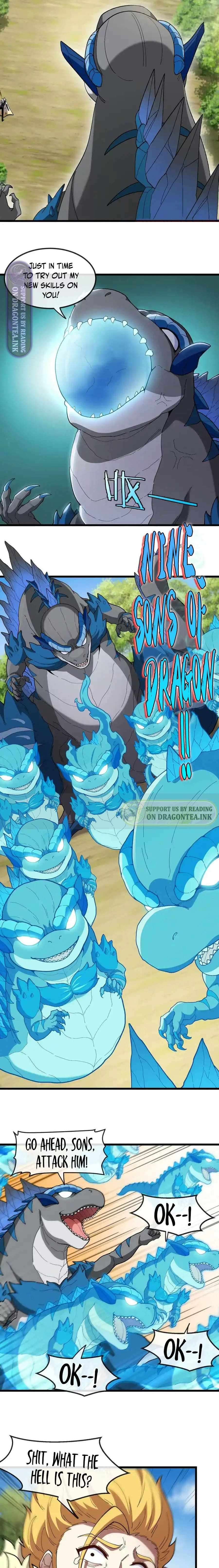 Chapter 91 - Image 8