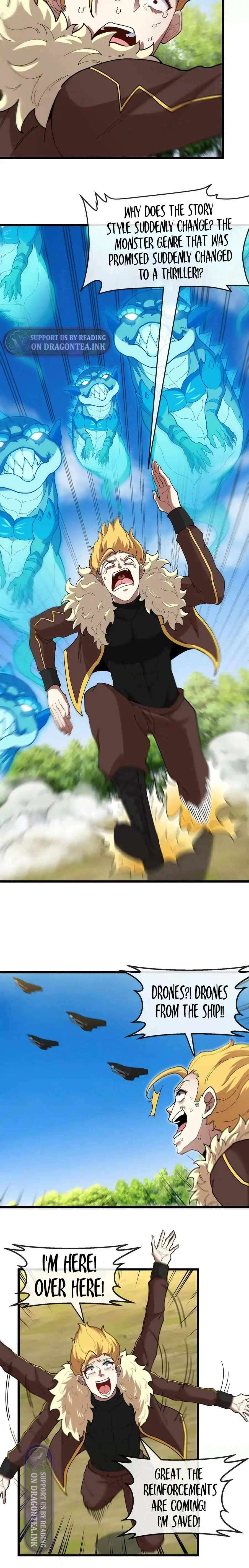 Chapter 91 - Image 9