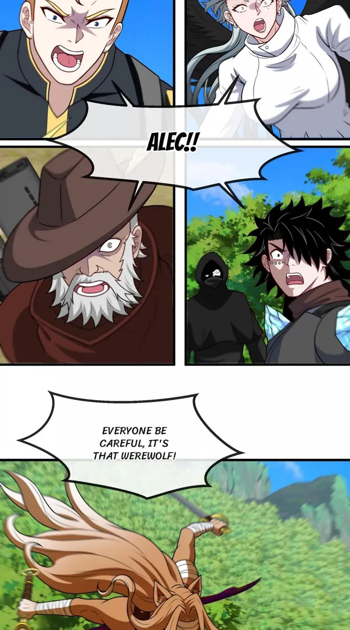 Chapter 99 - Image 31