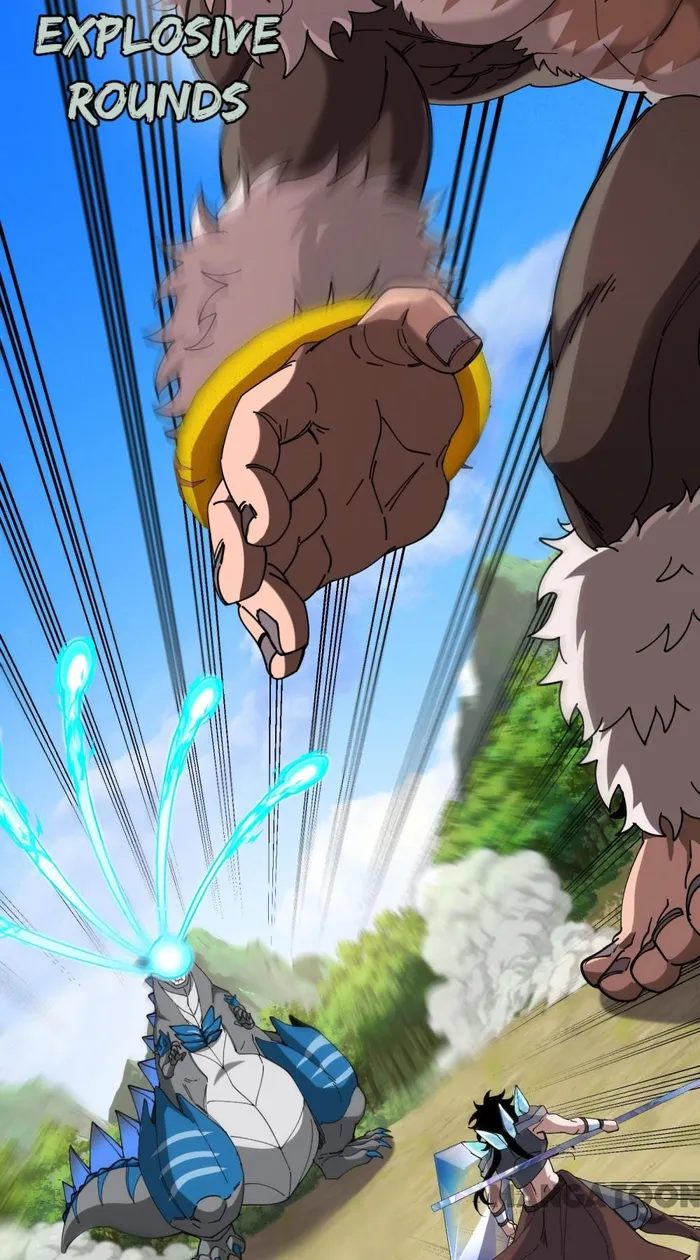 Chapter 99 - Image 40