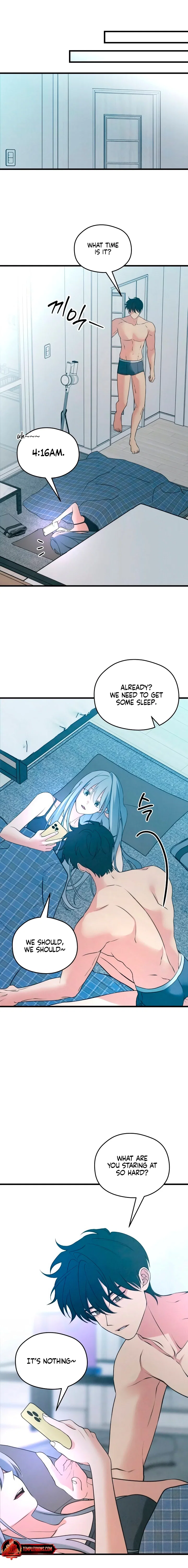 Chapter 77 - Image 11