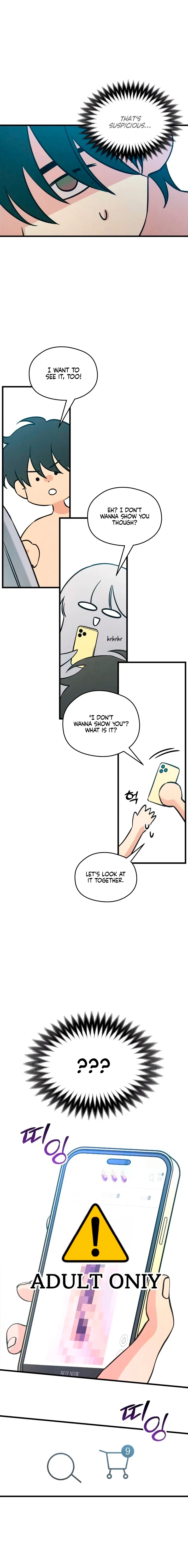 Chapter 77 - Image 12