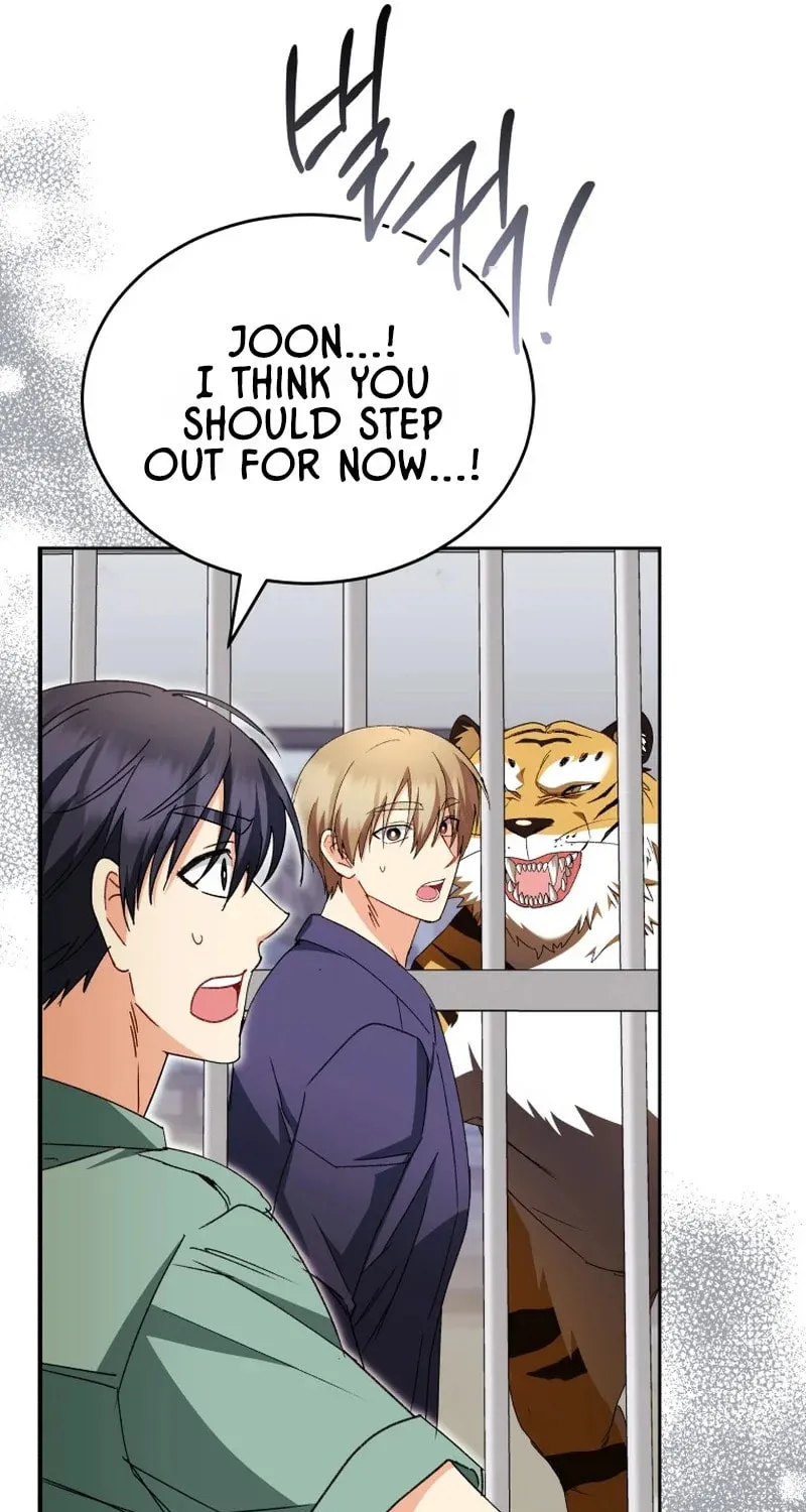 Chapter 124 - Image 21