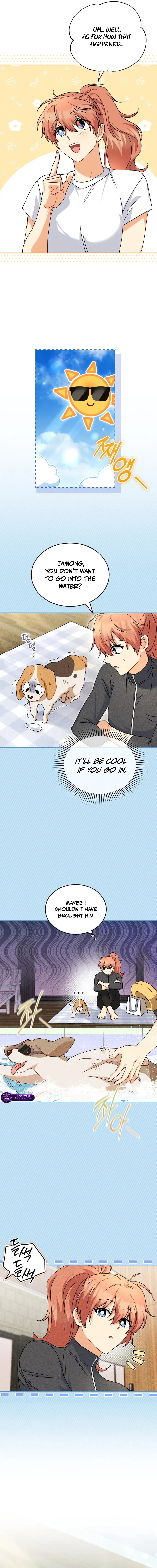 Chapter 128 - Image 12